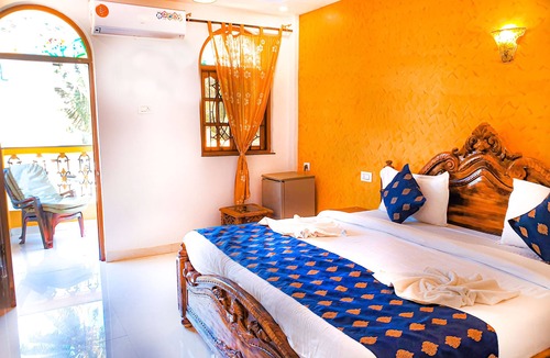 Calangute House | Veronica Guest House