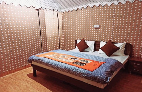 Chakrata Hotel | Vertical Valley Resort