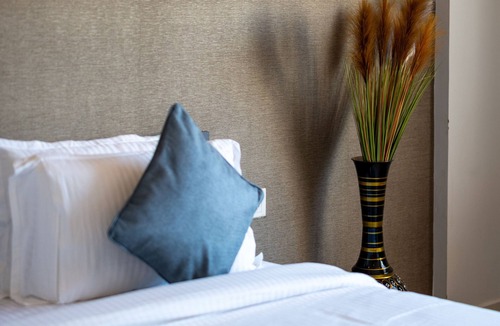 Village Hokra Hotel | Vesta Avtar Resort Pushkar