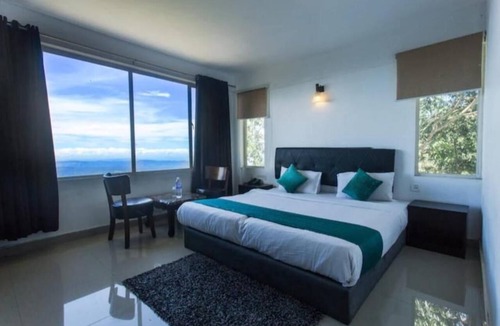 Devikolam Resort | Veu Munnar Retreat