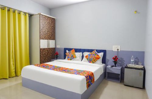 Baner Hotel | Via Baner Executive