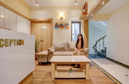 Cidco Hotel | Via Heritage Palace