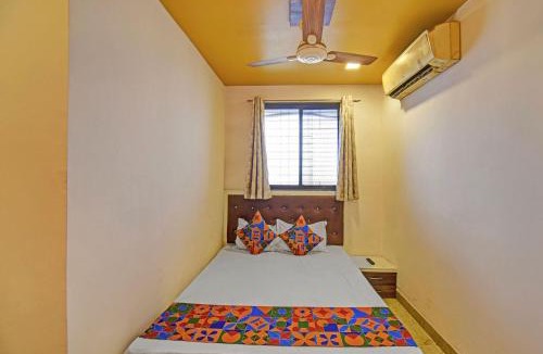 Kothrud Hotel | Via Kamal Stay Inn