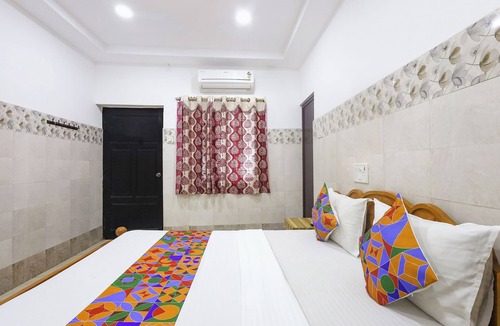 Sriperumbudur Hotel | Via Neverland Residency