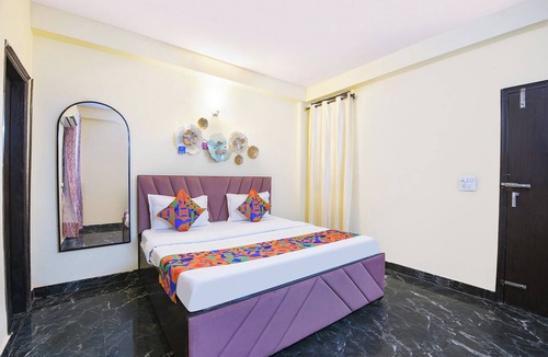 Chhatarpur Hotel | Via Platinum Key
