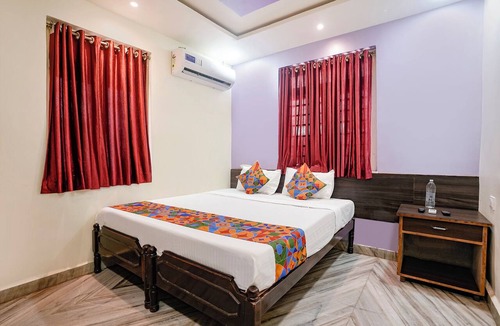Miramar Hotel | Via Sagar Darshan