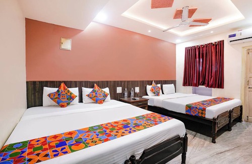 Miramar Hotel | Via Sagar Darshan