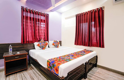 Miramar Hotel | Via Sagar Darshan