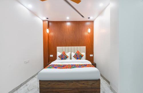 Delhi Hotel | Via The Arrow