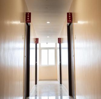 Peelamedu Hotel | Viba Residency