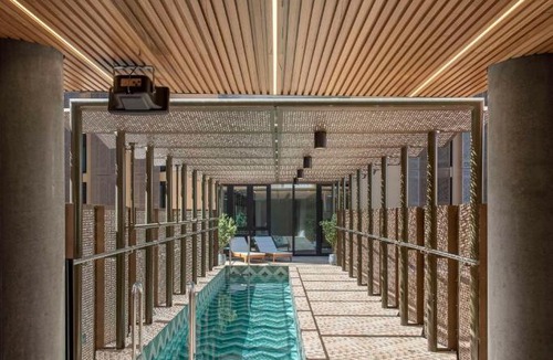 Adelaide Central Business District Hotel | Vibe Hotel Adelaide