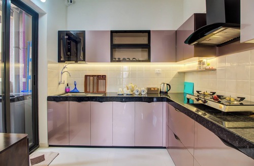 Phase 1 Apartment | VibeStayZ Kedar Hinjewadi