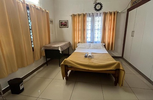 Thamaraparambu House | Vibezon Homestay
