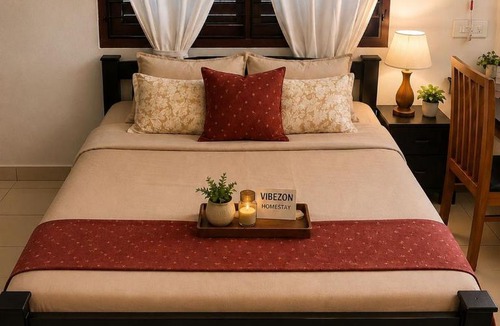 Thamaraparambu House | Vibezon Homestay