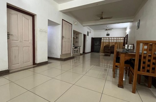 Thamaraparambu House | Vibezon Homestay