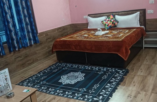 Mohal Hotel | Vibhawn hotel