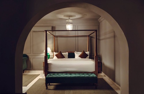 Bedla Resort | Victoria Mansion - A Signature Collection by HST Hotels