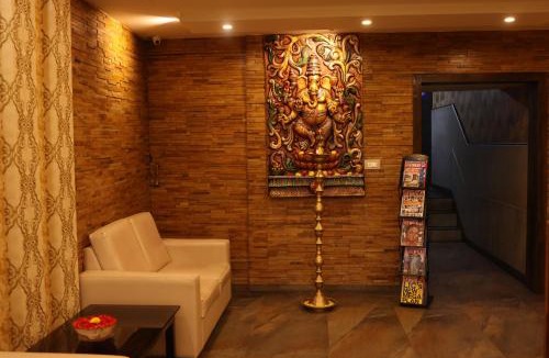 Attibele Hotel | Victory Grand Attibele