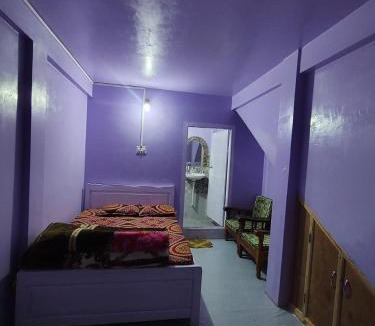 Shillong House | View Point Homestay
