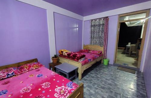 Shillong House | View Point Homestay