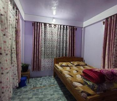 Shillong House | View Point Homestay