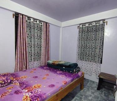 Shillong House | View Point Homestay
