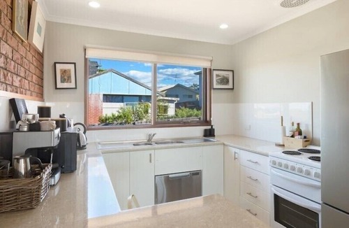 Tathra Apartment | Viewpoint