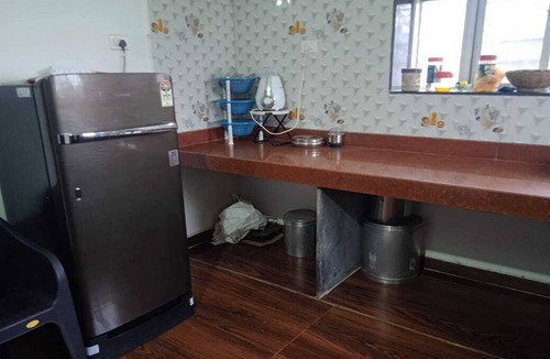 Kothrud Villa | Vighnaharta Villa
