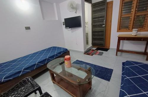 Vijayanagar House | Vigneshwara Nilaya