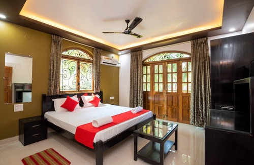 Gauravaddo House | Vihaan Inn Guest House
