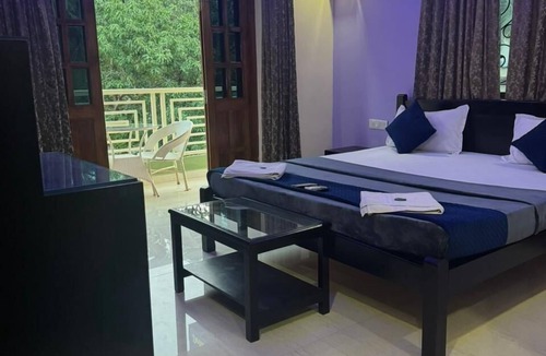 Gauravaddo House | Vihaan Inn Guest House