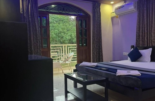 Gauravaddo House | Vihaan Inn Guest House