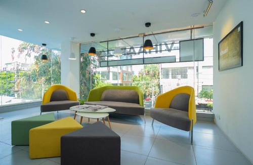 Kalyan Nagar Hotel | Vihaari 24 Business Hotel