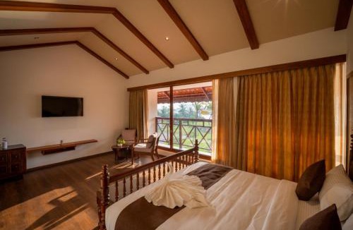 Kumbalam Hotel | VIHARA By CMK