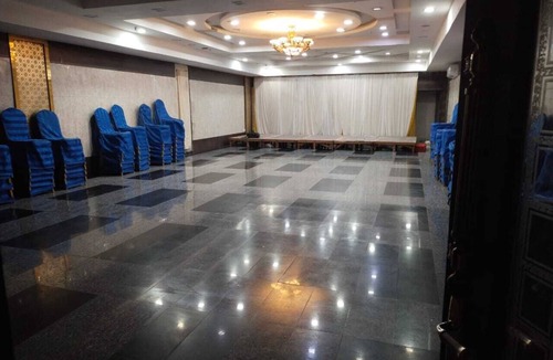 Guindy Hotel | vijay park alandur