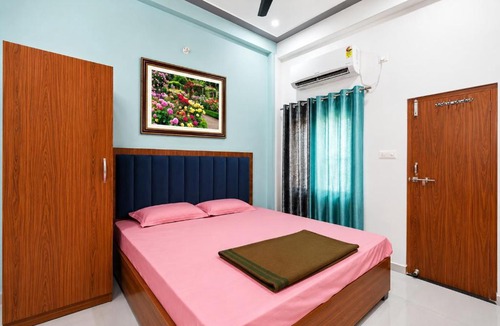 Faizabad House | Vijay Villa