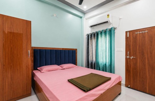 Faizabad House | Vijay Villa