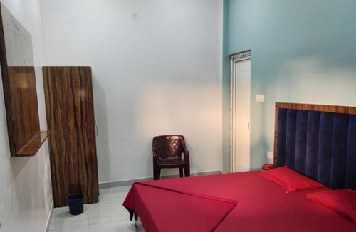 Faizabad House | Vijay Villa