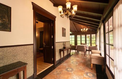 Nainital Hotel | Vikram Vintage Inn