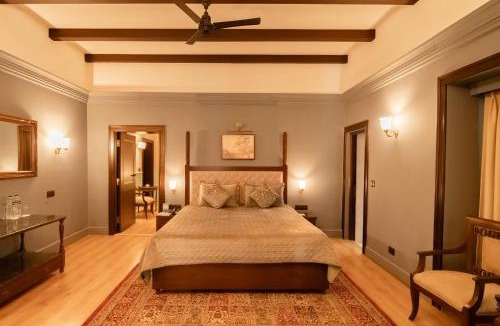 Nainital Hotel | Vikram Vintage Inn