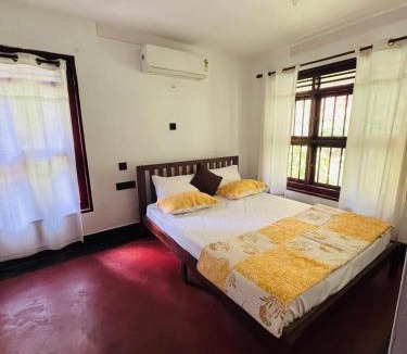 Kozhikode House | Vilayara Heritage Retreat