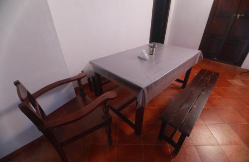 Kozhikode House | Vilayara Heritage Retreat