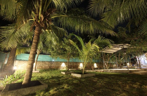 Uttan Villa | Villa ∙ 3 bedrooms ∙ 15 guests