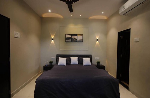Uttan Villa | Villa ∙ 3 bedrooms ∙ 15 guests
