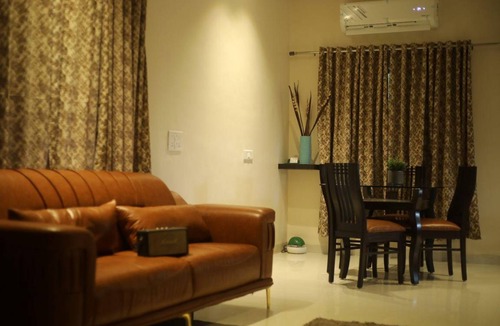 Uttan Villa | Villa ∙ 3 bedrooms ∙ 15 guests