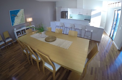 Normanville Villa | Villa 47 South Shores Resort, Normanville - Luxury Beach Escape Villa