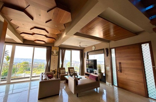 Bhilar Villa | Villa ∙ 6 bedrooms ∙ 12 guests