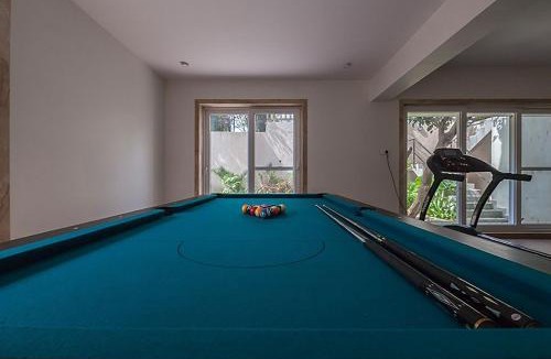 St.Stanislaus Villa Villa | Villa Azul by StayVista, offering A snooker table, Terrace, Swimming pool & A spacious lawn with a charming gazebo for a perfect getaway