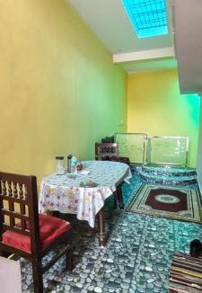 Kottakuppam Apartment | VILLA BONNY HOME STAY FAMILy