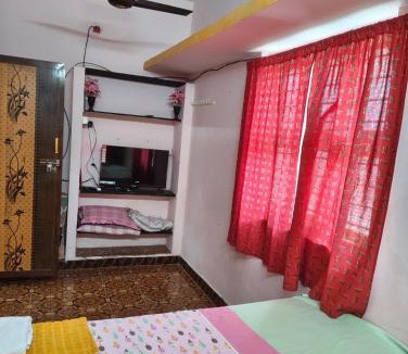 Kottakuppam Apartment | VILLA BONNY HOME STAY FAMILy